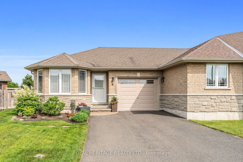 home for sale on 9 Cooper Court