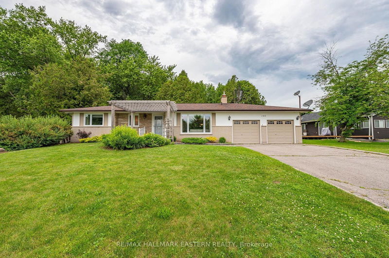 home for sale on 106 Lakeside Drive