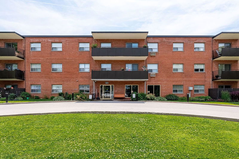  211 - 485 Thorold Rd  Welland, L3C 3X1 | Image 2