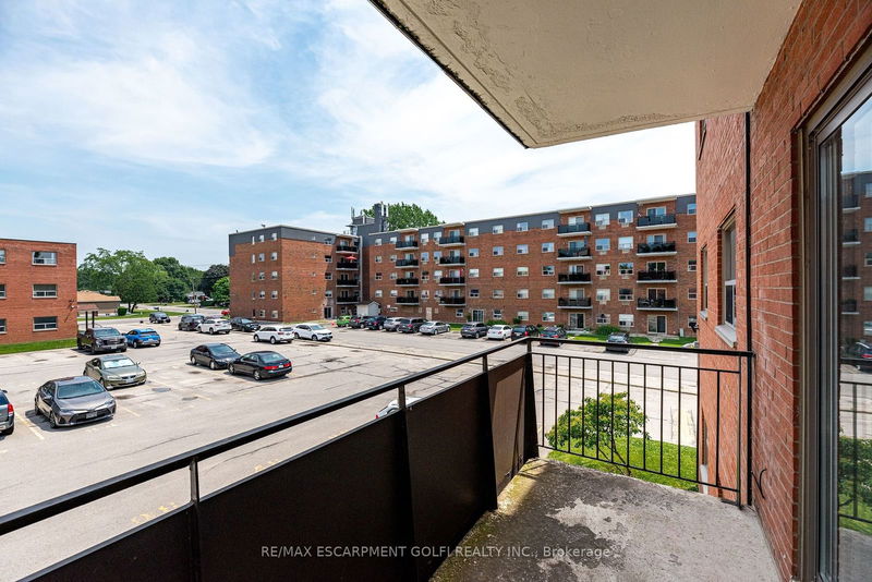  211 - 485 Thorold Rd  Welland, L3C 3X1 | Image 22