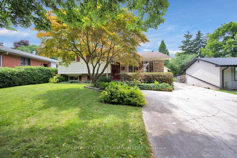home for sale on 39 Southwood Crescent