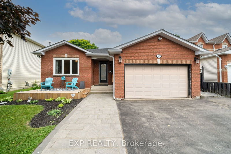 home for sale on 847 Chipping Park Boulevard