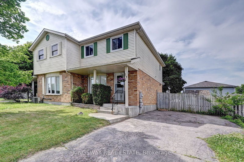 home for sale on 572 MORTIMER Drive
