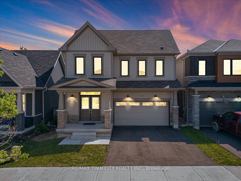 home for sale on 90 David Street