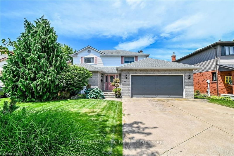 home for lease on 20 Chancery Circle