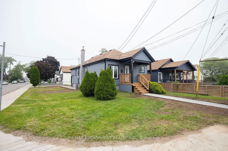 home for sale on 771 Rennie Street