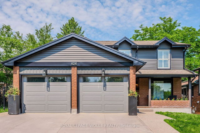 424 Belgreen Way