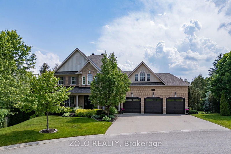 home for sale on 43 Leader Court