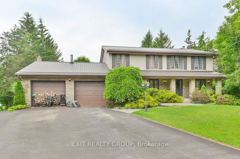 home for sale on 1285 Glen Miller Road