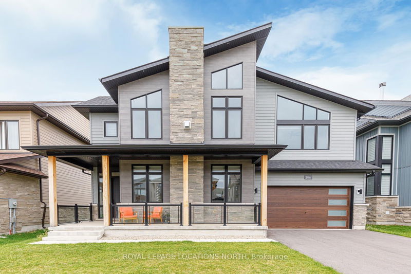 home for sale on 106 Stoneleigh Drive E