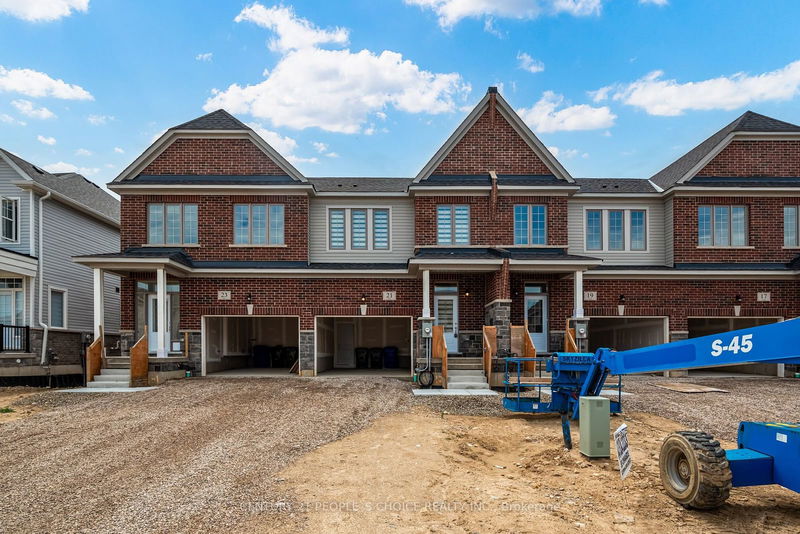 home for lease on 21 Middleton Street