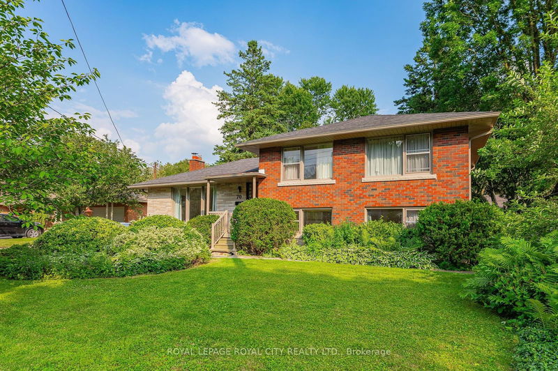 home for sale on 70 Dean Avenue