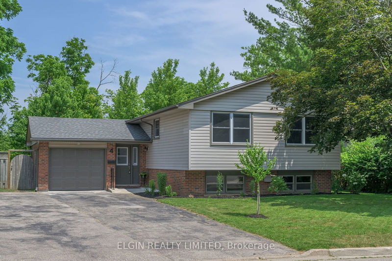 home for sale on 4 Northwood Place