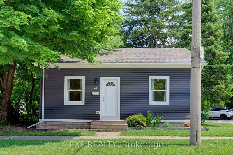 home for sale on 44 Mount Pleasant Street