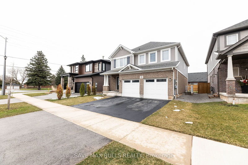 home for lease on 18 Myrtle Street