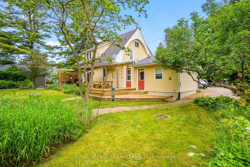 303022 Grey Road 15   Meaford, N0H 1B0 | Image 27