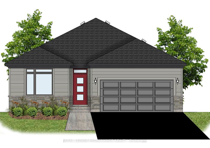 home for sale on 61 Cottonwood Drive