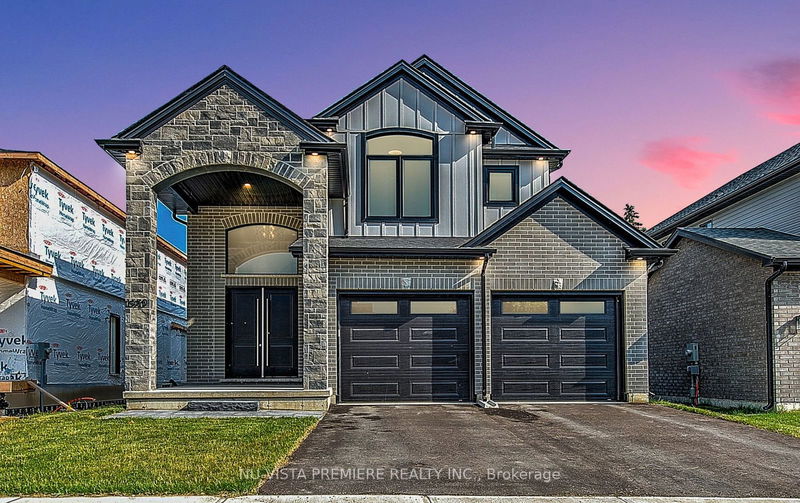 home for sale on 1570 Benjamin Drive