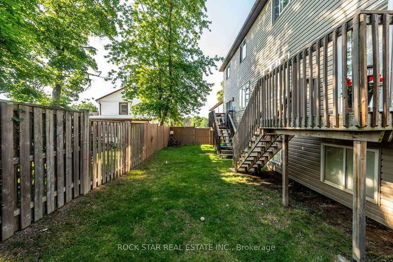 81 Wellington St N Thorold, L2V 2E8 | Image 34