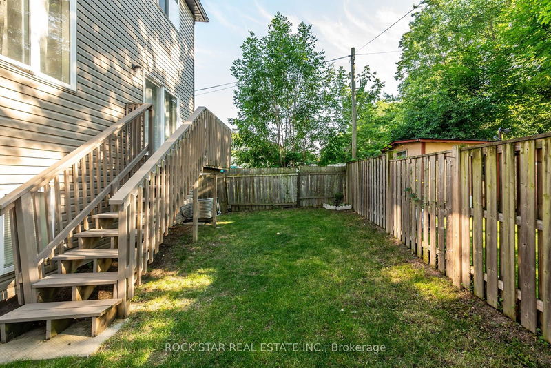 81 Wellington St N Thorold, L2V 2E8 | Image 35