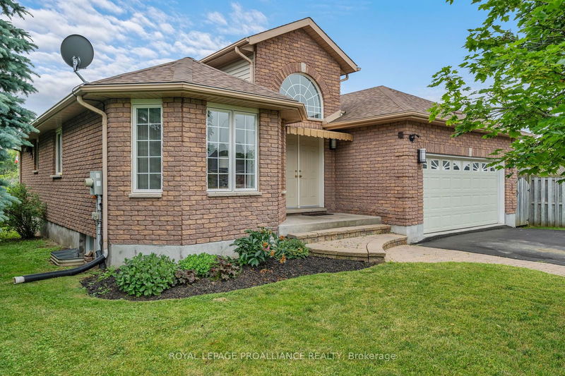 home for sale on 27 Stone Bridge Court