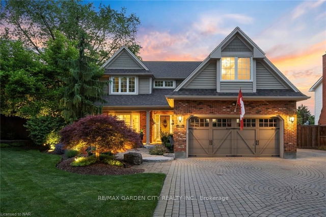 3624 Glen Elgin Drive