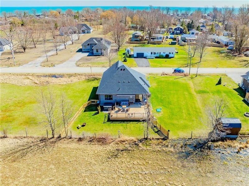 781 South Coast Dr  Haldimand, N0A 1L0 | Image 40