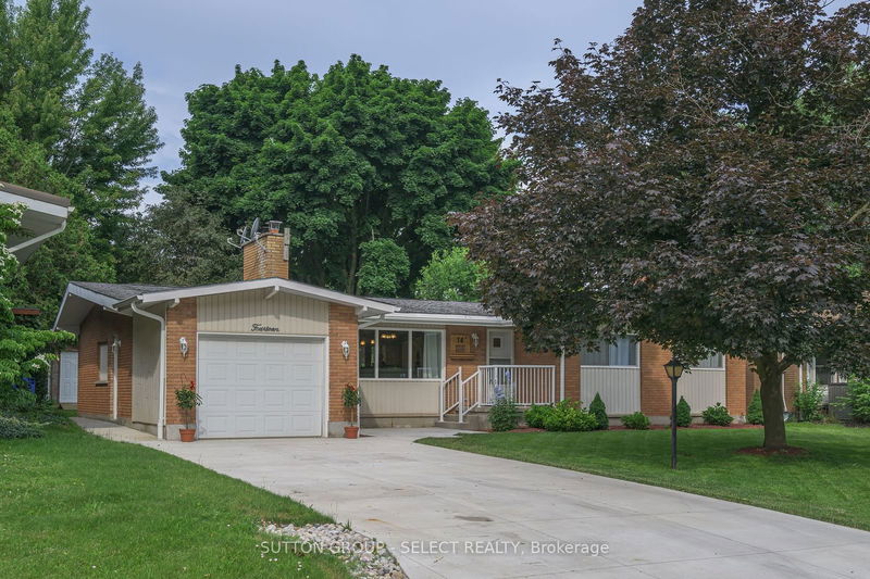 home for sale on 14 Maldon Road