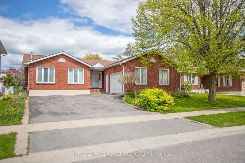 home for sale on 127 Greenlees Drive
