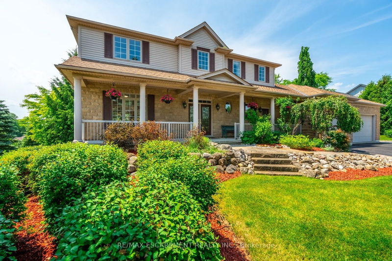 home for sale on 5 Maryheather Crescent