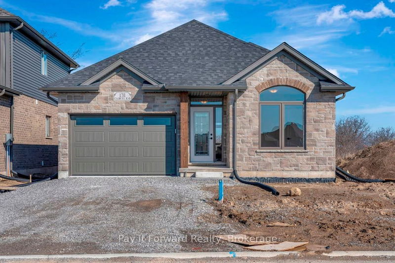 home for sale on 131 Craddock Boulevard
