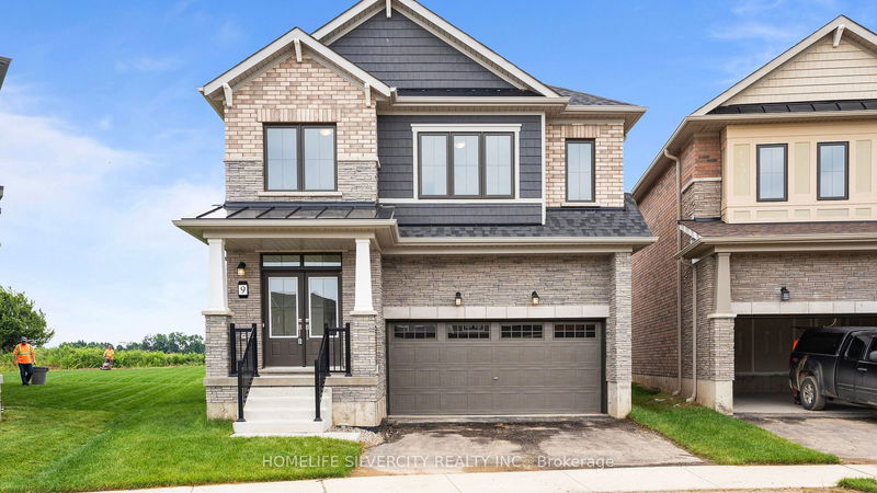 home for lease on 9 Monteith Drive