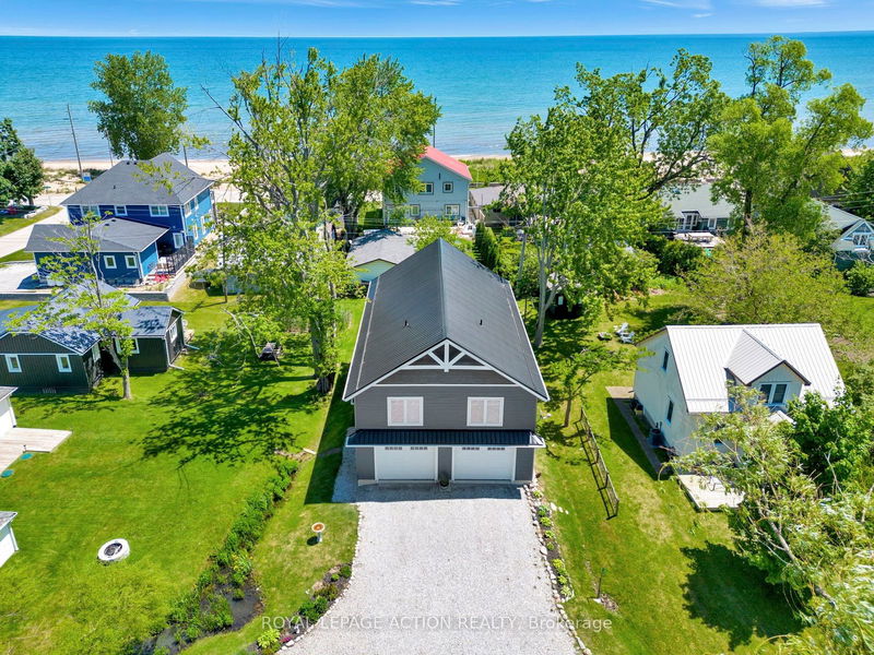 home for sale on 2 WALMSLEY Street