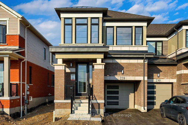 home for sale on 228 Newman Drive