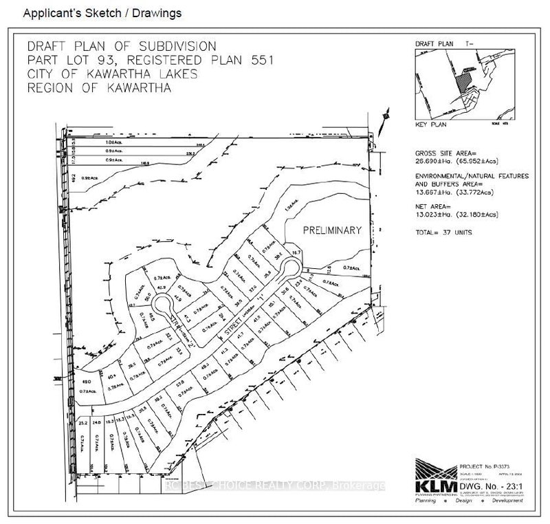 571 Hickory Beach Rd, Kawartha Lakes, K0M 1N0 | Image 3