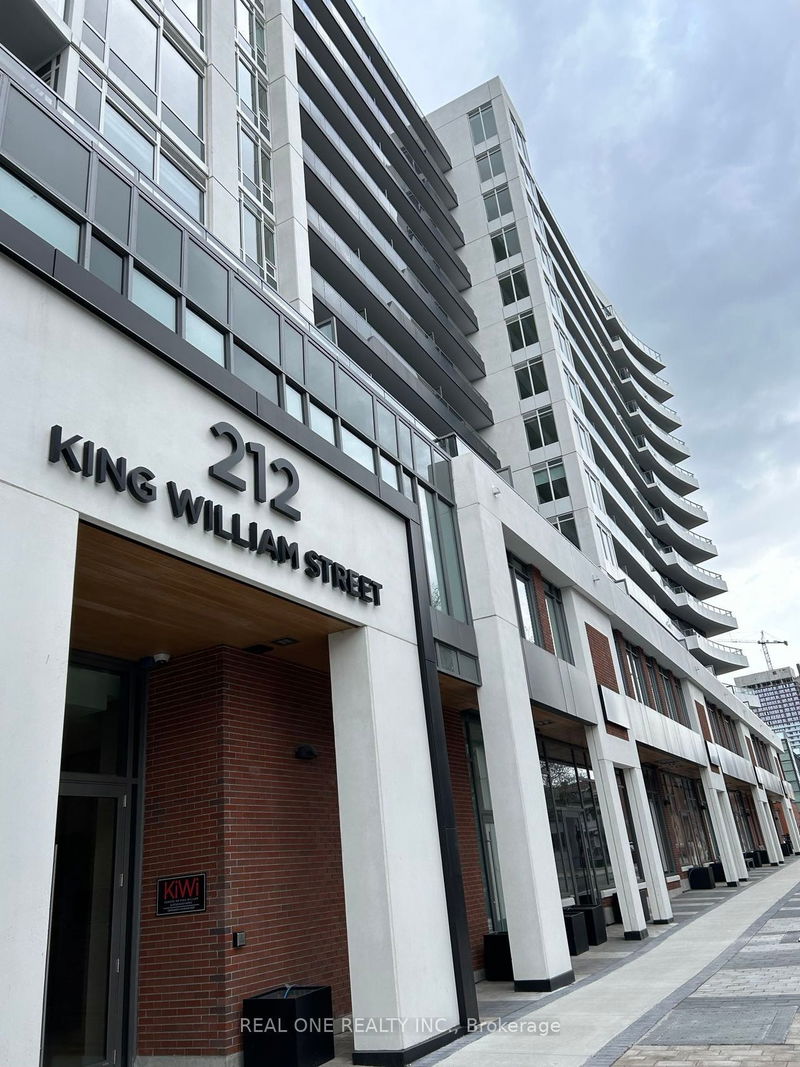 home for lease on 1005-212 King William Street