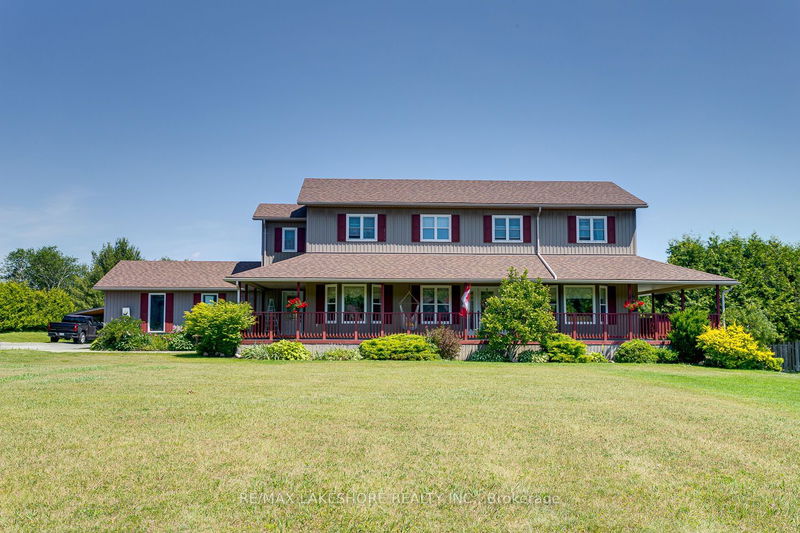 8175 Woodland Ave  Port Hope, L0A 1B0 | Image 3