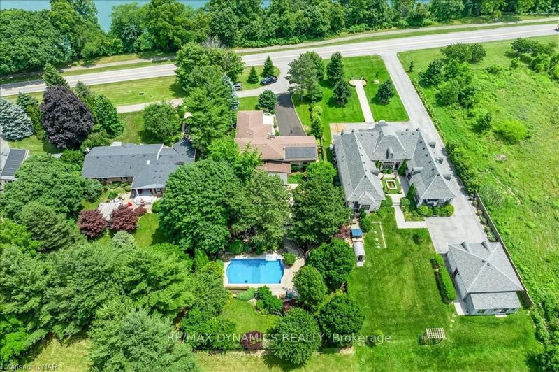 15842 NIAGARA RIVER Pkwy E Niagara-on-the-Lake, L0S 1J0 | Image 38