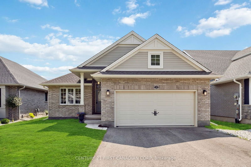 home for sale on 353 HIGH Street