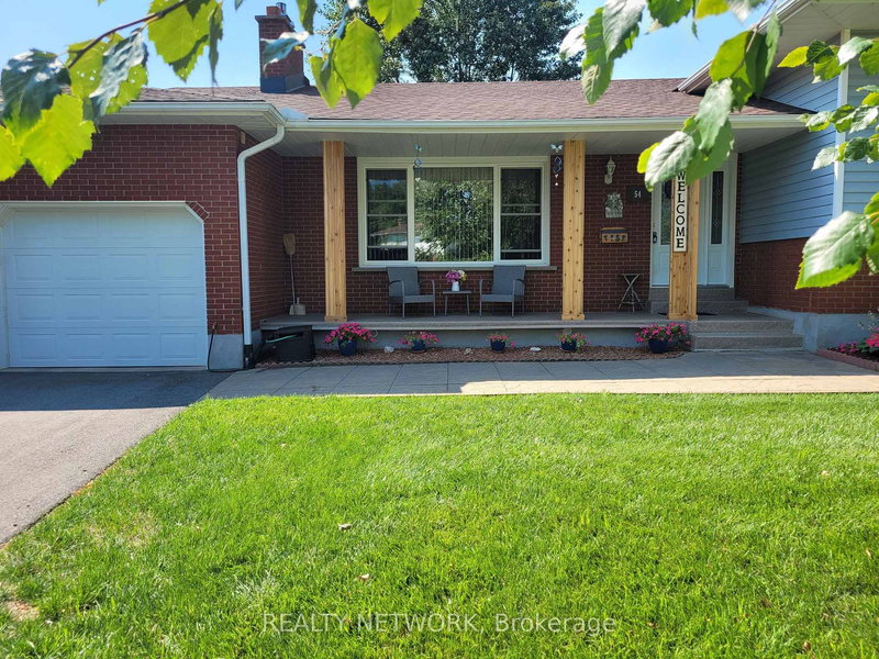 54 Valley Rd N, St. Catharines, L2S 1Y6 | Image 2
