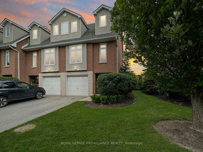 Unit 26 — 9 Progress Ave, Belleville -  image-0-1
