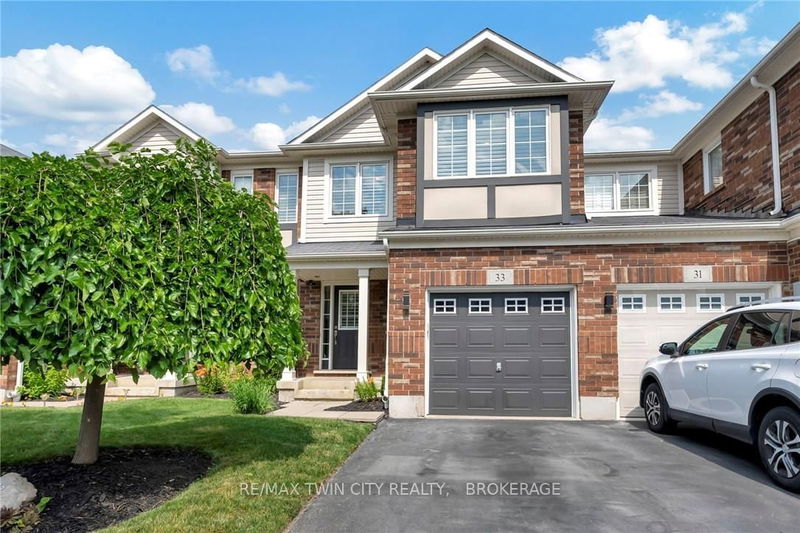 home for sale on 33 ABBOTT Crescent