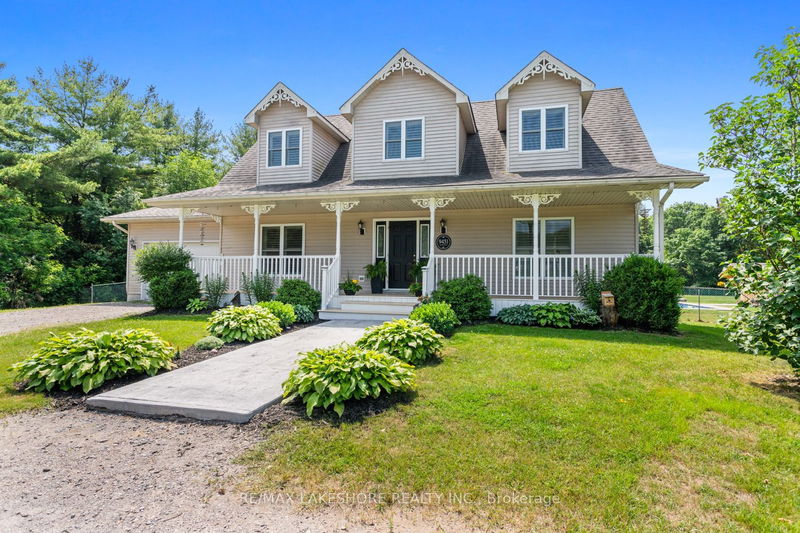 home for sale on 9451 Hutsell Road