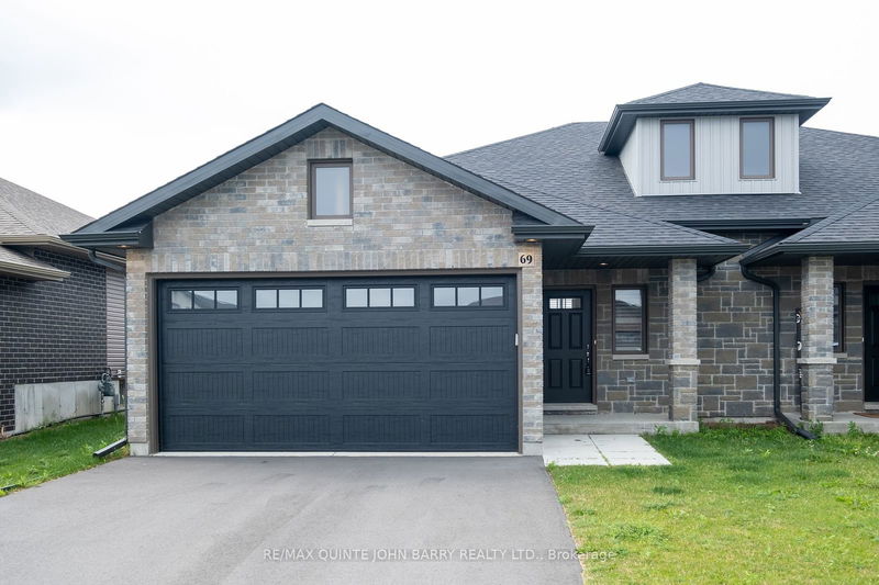 home for sale on 69 Hillside Meadow Drive