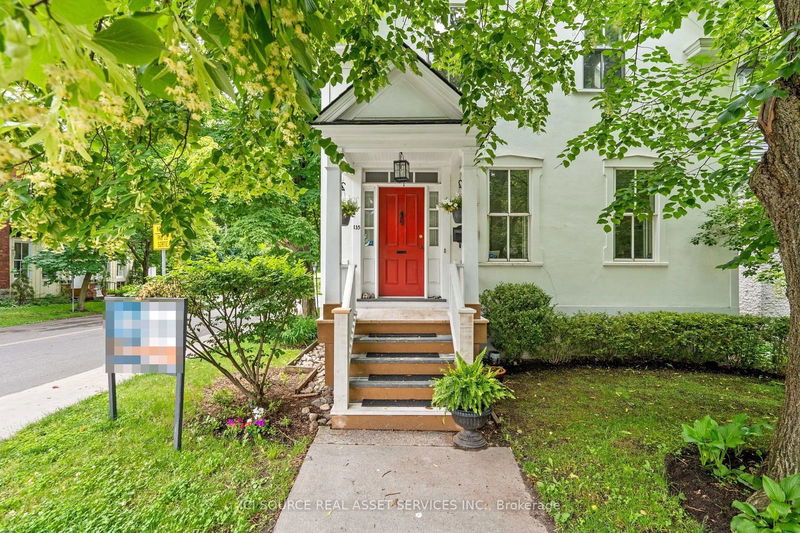 home for lease on 135 Stanley Avenue