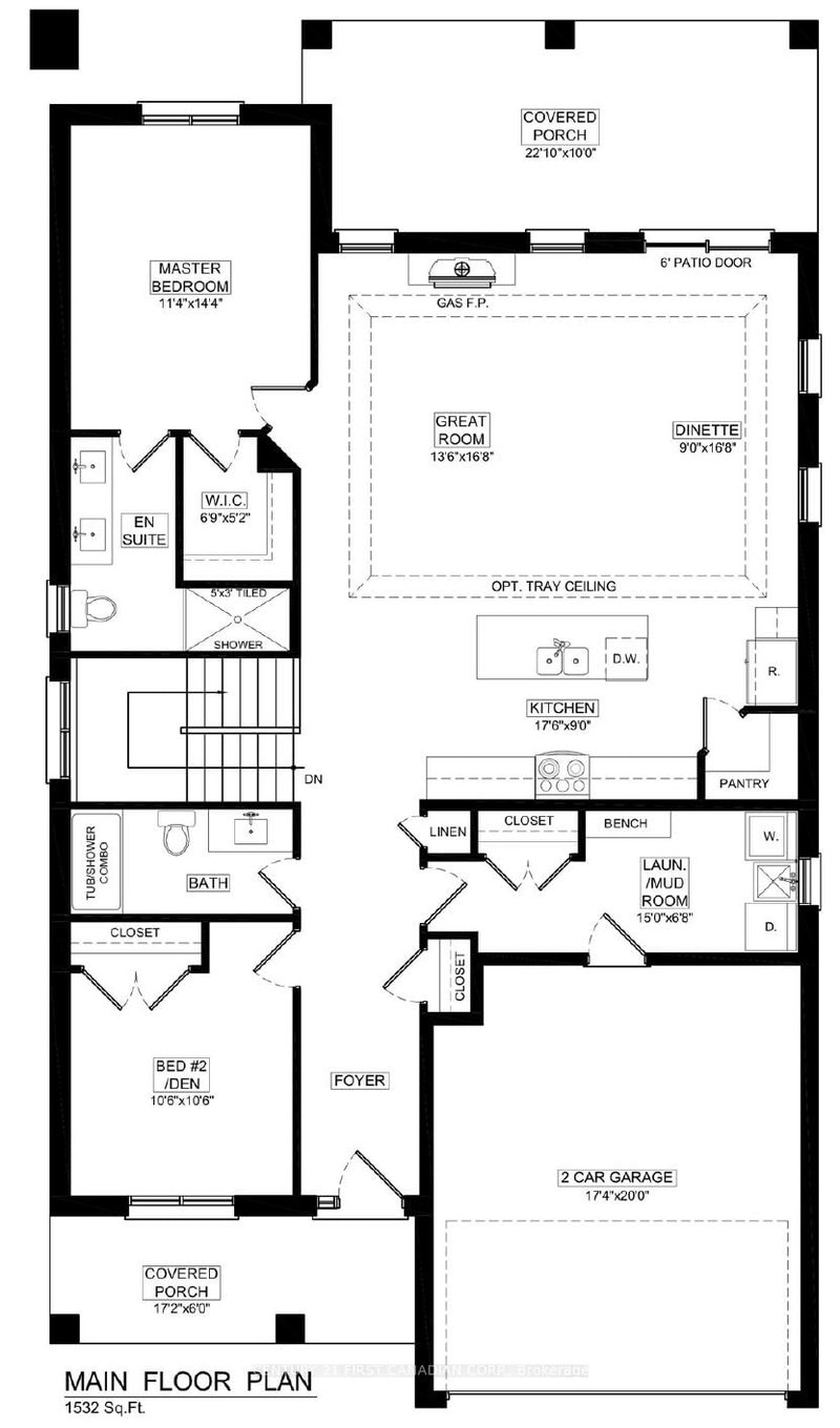 52 Greene St, South Huron, N0M 1S2 | Image 2