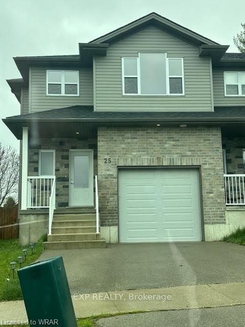 home for lease on Upper-25 Kendell Lane