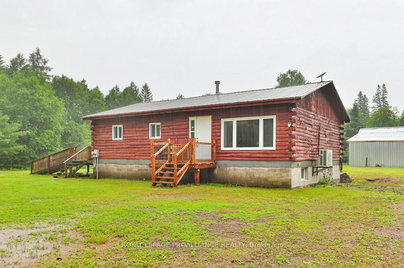 home for sale on 140 Ashby Lake Road