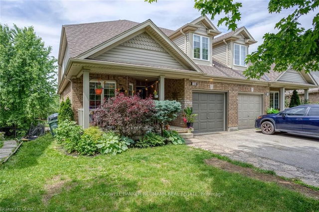 124 MCARTHUR Crescent