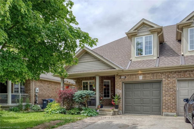 124 MCARTHUR Crescent